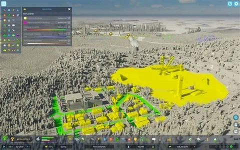 City Builder Mini casual games browser game preview