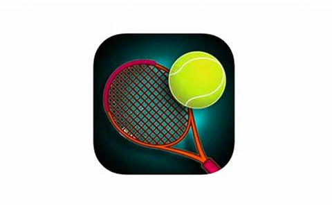 Tennis Rally X sport games browser game preview